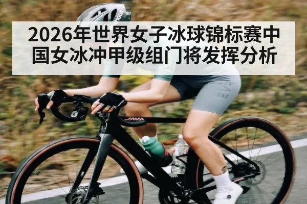 2026年世界女子冰球锦标赛中国女冰冲甲级组门将发挥分析